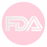 FDA certified silicone case