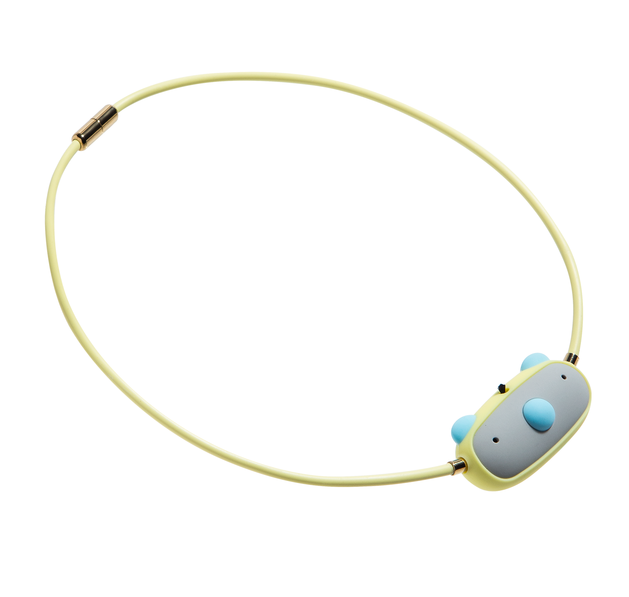 ible Airvida C1_wearable air purifier