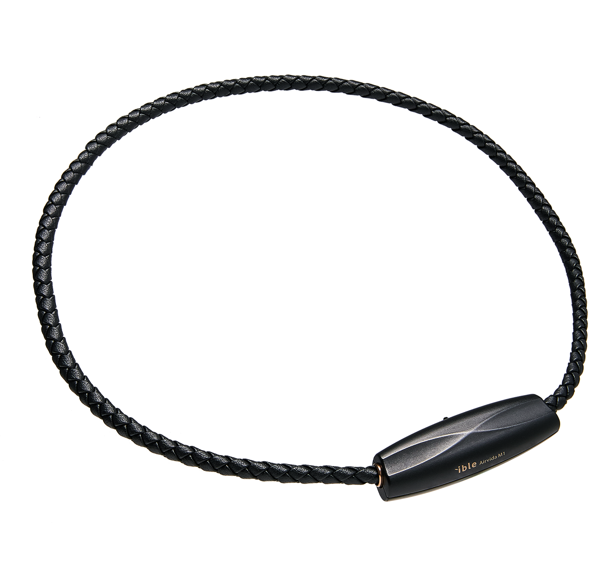 ible Airvida M1_wearable air purifier