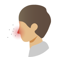 ible Airvida_wearable air purifier_remove allergens