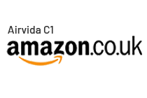 ible Airvida C1 Wearable Air Purifier Amazon UK