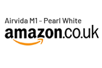 ible Airvida M1 Pearl White Wearable Air Purifier Amazon UK
