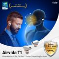 ible Airvida T1 CES Innovation Award