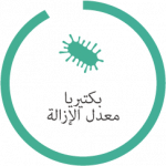 Bacteria Arabic