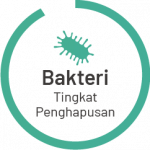 bakteri bahasa Indonesian