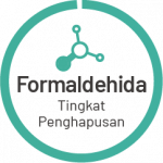 formaldehida bahasa indonesian