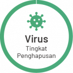 virus bahasa indonesian