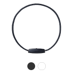 ible Airvida M1 穿戴式空氣清淨機 過敏 塵蟎 流感 病毒 PM2.5